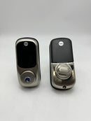 Yale Assure Smart Lock Touchscreen Amazon Key Edition YRD226AZ - Satin Nickel Like New