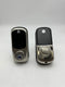 Yale Assure Smart Lock Touchscreen Amazon Key Edition YRD226AZ - Satin Nickel Like New