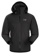 12650 Arc'teryx Men's Macai Jacket, BLACK, Size Large - Brand New