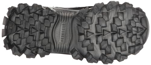 SKECHERS WOMEN'S DOJA CAT: DOJA'LITE SHINE SHOES MEN 7 (AU/UK M4) - BLACK - Like New