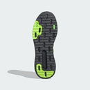 adidas Men's X_PLRBoost Sneaker, Ink/Lucid Lemon/Carbon, Size 13 - Like New