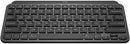 Logitech MX Keys Mini Wireless Keyboard - Black Like New