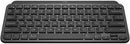 Logitech MX Keys Mini Wireless Keyboard - Black - Scratch & Dent