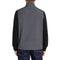 IZOD MEN'S SOFTSHELL VEST, SIZE LARGE - IRON GATE - Like New