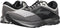 1102691D156 Brooks Mens Levitate Running Shoe White/Black/Grey - Scratch & Dent