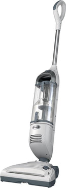 SHARK SV1106N Rotator Freestyle Cordless Upright Vacuum W/Charger, 10.8V - WHITE - Like New