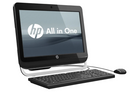 HP Pro 3420 AIO 20" Intel i5-2400S 8GB 256GB SSD - BLACK Like New