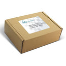 OFFICE DEPOT WHITE INKJET/LASER SHIPPING LABELS,3 1/3" X 4" 600 - WHITE - Brand New
