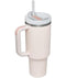 STANLEY QUENCHER H2.0 FLOWSTATE TUMBLER 40OZ - ROSE QUARTZ - Brand New