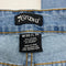 7 GROOVE MEN'S JEANS STRAIGHT DENIM - SIZE: MEN 30X30 - LIGHT BLUE - Brand New