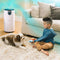 Shark UA205 Nanoseal HEPA Air Purifier MAX with Clean Sense - WHITE Like New