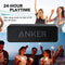 UPGRADED ANKER SOUNDCORE BLUETOOTH SPEAKER IPX5 WATERPROOF A3102 - BLACK - Like New
