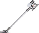 DYSON V6 Cord-Free Stick vacuum cleaner SV07 - WHITE Like New