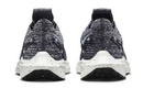 NIKE WOMEN'S PEGASUS TURBO NEXT NATURE SIZE: WOMEN 9 (AU/UK W6.5) - BLACK/WHITE - Like New