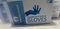 PROTECTOUCH DISPOSABLE NITRILE SYNTHETIC GLOVES 100PCS 2XL - BLUE - Brand New