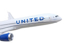 Sky Marks Elite United 787-10 1/100 Scale Model Airplane Ages 14+ SKG41610 - Brand New