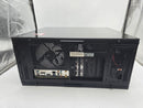 IBUYPOWER TRACEMR GAMING I7-12700KF 16GB 1TB SSD RTX 4060, RA09I SERIES - BLACK - Like New