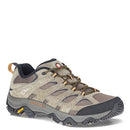 J035893 Merrell Men's Moab 3 Hiking Shoe Walnut Size 11 - Like New