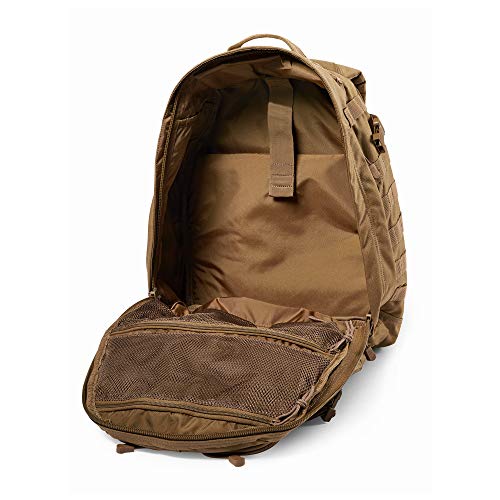 5.11 Tactical Backpack – Rush 24 2.0 – Pack and Laptop Compartment, 37 Liter - Brand New