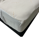 BIBB COPPER INFUSED MATTRESS PROTECTOR KING SIZE - Brand New