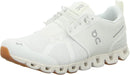 18.99685 ON MEN'S CLOUD TERRY SNEAKERS WHITE SIZE 9.5 Like New