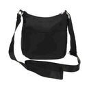 BAGGALLINI WOMEN'S JOEY CROSSBODY BAG MPO237B - BLACK - Like New