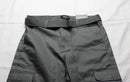 RUGGED TRAIL MEN'S CARGO SHORTS 10.5" INSEAM - SIZE: MEN 32 - GRAY - Brand New