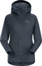 17309 Arc'teryx Atoms SL Hoody Women's Black Sapphire M - Brand New