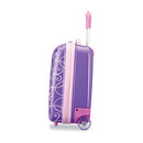 American Tourister Disney Hardside Upright Luggage, Princess 2, Carry-On 16" - Brand New