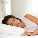 Nicole Miller New York Memory Foam Pillow – Standard/Queen – Coconut - Brand New
