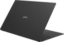 LG Gram Pro 16Z90R-A.ADC8U1 Laptop i7-1360P 32GB 1TB SSD RTX 3050 4GB - Black Like New