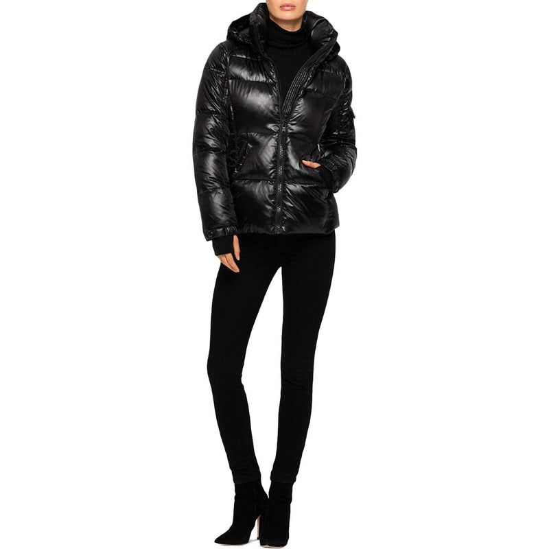 S10103NDA GLOSS KYLIE JET 1 MD WOMEN M - Like New