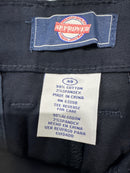 PREMIUM QUALITY APPROVED SCHOOL UNIFORM SHORTS SIZE: YOUTH 40 - NAVY - Brand New
