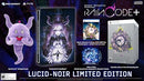 Master Detective Archives: RAIN CODE PLUS Lucid-Noir Limited - Scratch & Dent