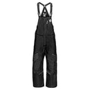 Ergodyne N-Ferno 6472 Winter Insulated Bib Overalls, Size Medium - Brand New