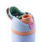 OWALA FREESIP STAINLESS STEEL WATER BOTTLE 24OZ - PERIWINKLE TWINKLE - Brand New