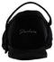 SKECHERS WOMEN'S BIKERS MC GET UP MARY JANE FLAT BLACK SIZE 11 - Like New