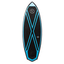 Hyperlite Shim Wakesurfer Sz 5ft 3in B0064FN1WE - Squamish Green - Like New