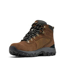 174641 COLUMBIA MEN'S NEWTON RIDGE PLUS II SUEDE HIKING BOOT -SIZE 10.5 - DBROWN - Like New
