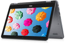 For Parts: DELL INSPIRON 11.6 HD A9-9420e 4 64 RADEON R5 - PHYSICAL DAMAGE - NO POWER