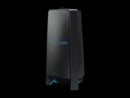 SAMSUNG MX-T70 AUDIO 1500W BLUETOOTH BASS BOOST BI-DIRECTIONAL SOUND - BLACK - Like New