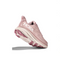 1127896 HOKA ONE ONE Clifton 9 Womens Shoes Pink Peach Mist 9 Like New