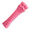 Nylabone PowerChew Breast Cancer Awareness Femur Bone Chew Toy X-Large - PINK - Brand New