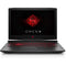 For Parts: HP OMEN 17.3" I7-7700HQ 12GB 1TB HDD 17-AN012DX - PHYSICAL DAMAGE - NO POWER