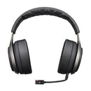 LucidSound Wireless Gaming Headset Xbox One Series X/S LS50RX - SILVER/BLACK - Like New