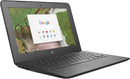HP CHROMEBOOK 11 G8 Education Edition 11.6"N4020 4GB 32GB EMMC 1A762UT