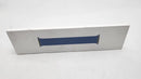 APPLE WATCH BRAIDED SOLO LOOP 41MM - SIZE 7 - SLATE BLUE - Brand New