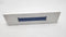 APPLE WATCH BRAIDED SOLO LOOP 41MM - SIZE 7 - SLATE BLUE - Brand New