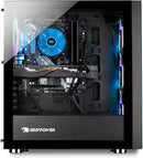 iBUYPOWER Desktop i7-9700F 16 2TB HDD 480GB SSD RTX 2060 - Scratch & Dent