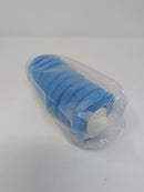CAKILA DISPOSABLE BRUSH X10 - BLUE - Brand New